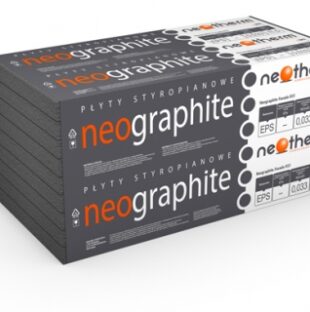 Styropian Neographite Podłoga EPS 70 0,031 2,1t/m2