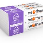 Styropian Neodach/Podłoga Premium EPS 70 0,039-2,1t/m2