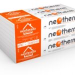 Styropian fasadowy Neotherm Fasada Premium 0,042